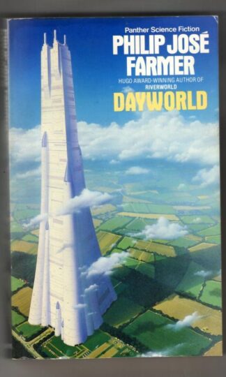 Dayworld : Philip Jose Farmer