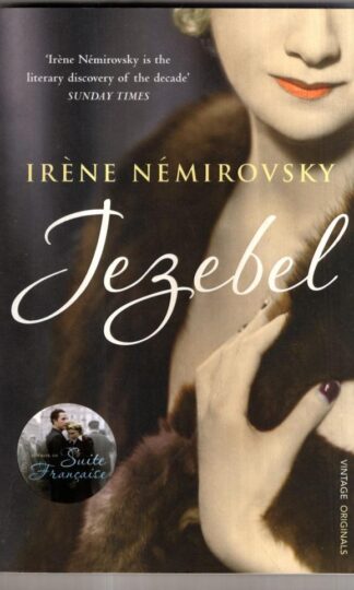JezebelIrene Nemirovsky