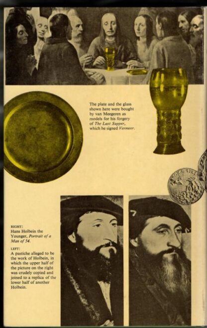 3,000 Years of Deception in Art and Antiques : Frank Arnau - Image 2