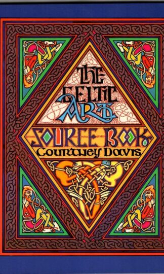 The Celtic Art Source Book : Courtney Davis