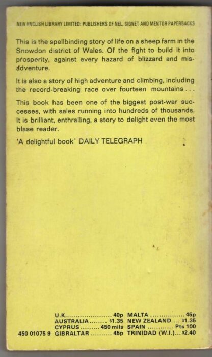 I Bought a Mountain : Thomas Firbank - Image 2