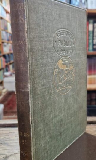 Primitive Athens as described by Thucydides : Jane Ellen Harrisom