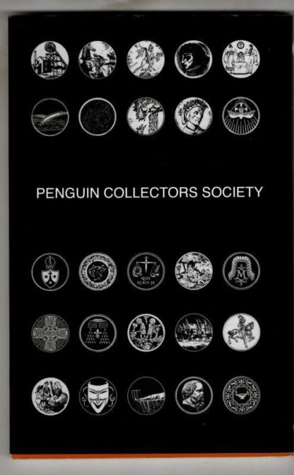 Penguin Classics : Russell Edwards and Steve Hare Jim Robinson - Image 2