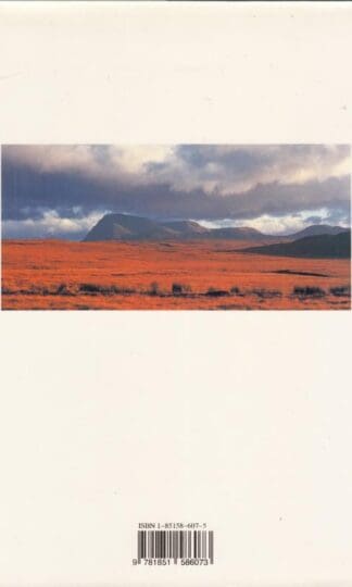 The Last Hundred: Munros, Beards and a Dog:Hamish M. Brown