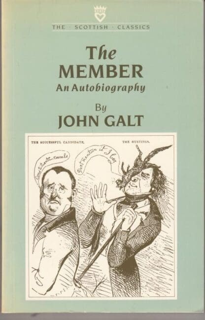 The Member:John Galt