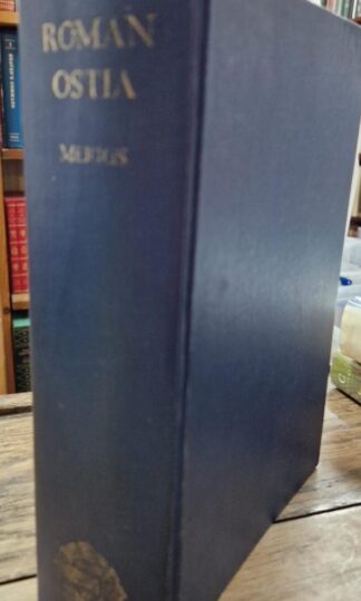 Roman Ostia : Russell Meiggs