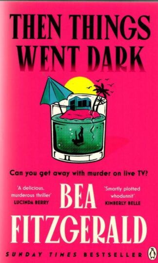 Then Things Went Dark : Bea Fitzgerald
