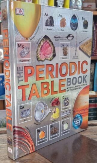 The Periodic Table Book : DK