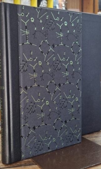 The Double Helix (Folio Society) : James D. Watson