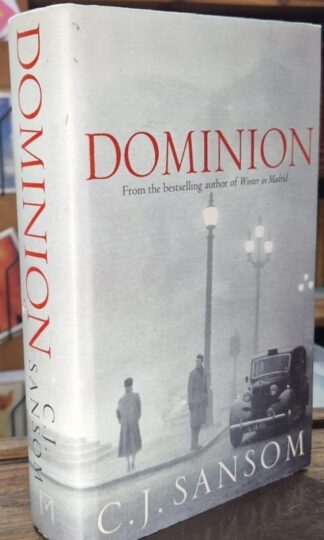 Dominion : C.J. Sansom