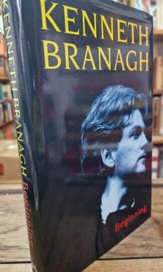 Beginning : Kenneth Branagh