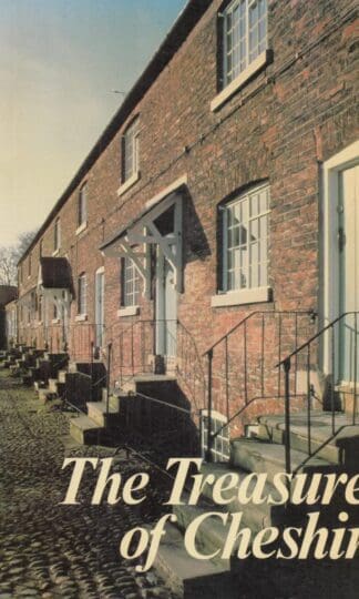 The Treasures of Cheshire: