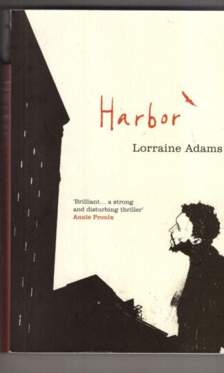 Harbor:Lorraine Adams