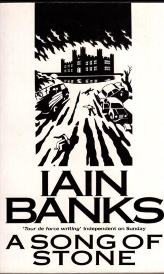 A Song Of Stone:Iain Banks