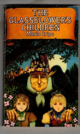 The Glassblower's Children : Maria Gripe