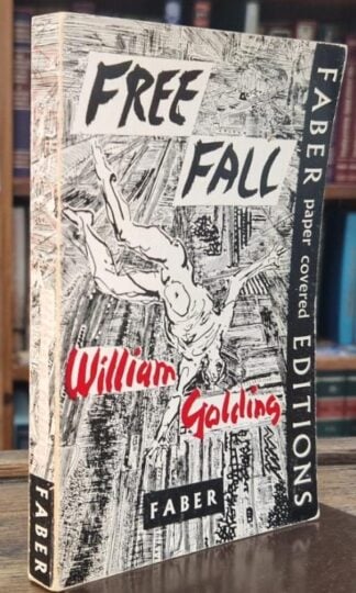 Free Fall : William Golding