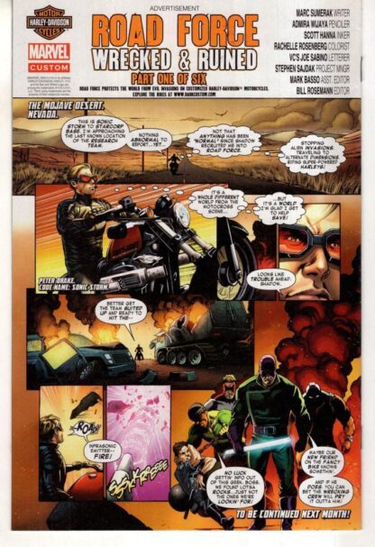 The Punisher #005 2014:Marvel Comics - Image 2