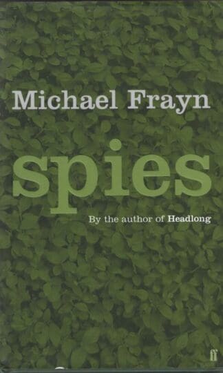 Spies:Michael Frayn