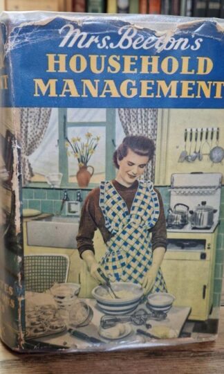 Mrs. Beeton's Household Management : Mrs. Beeton