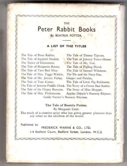 The Tale of Ginger & Pickles : Beatrix Potter - Image 2