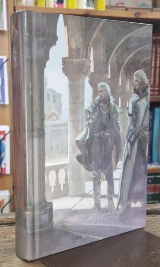 Final Fantasy XV: The Dawn of the Future : Jun Eishima