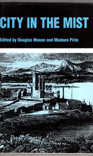 City in the Mist:Douglas Mason
