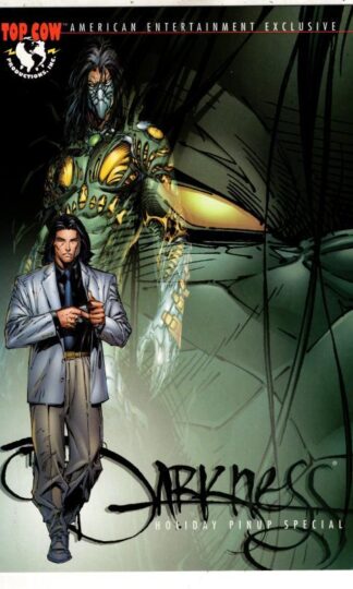 The Darkness Holiday Pinup Special 1997 : Top Cow