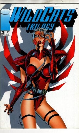 Wildcats Trilogy #2 : Brandon Choi