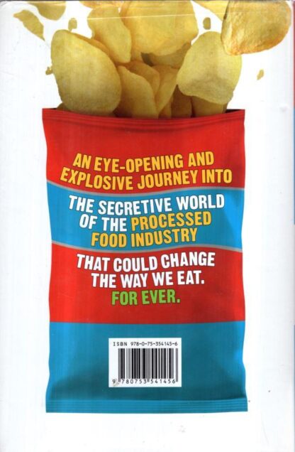 Salt, Sugar, Fat: How the Food Giants Hooked Us : Michael Moss - Image 2