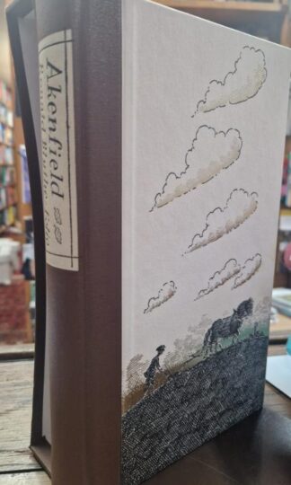 Akenfield: Portrait of an English Village : Ronald Blythe