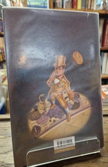 Making Money : Terry Pratchett - Image 2