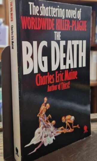 Big Death : Charles Eric Maine