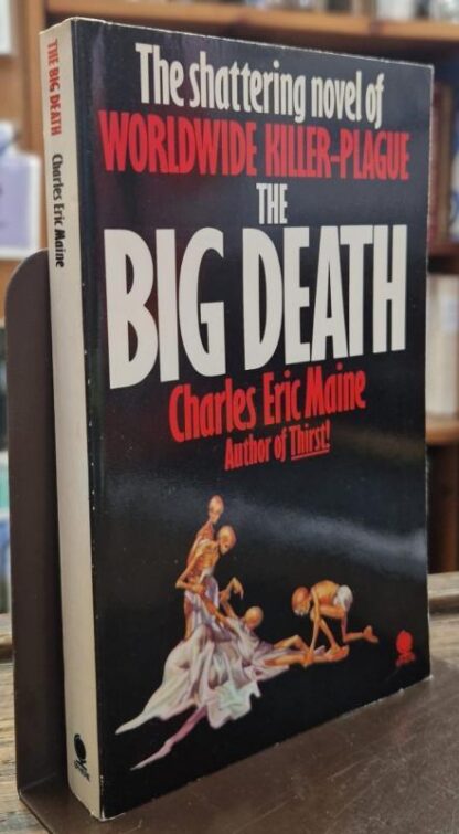 Big Death : Charles Eric Maine
