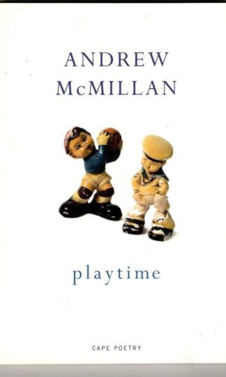 playtime : Andrew McMillan