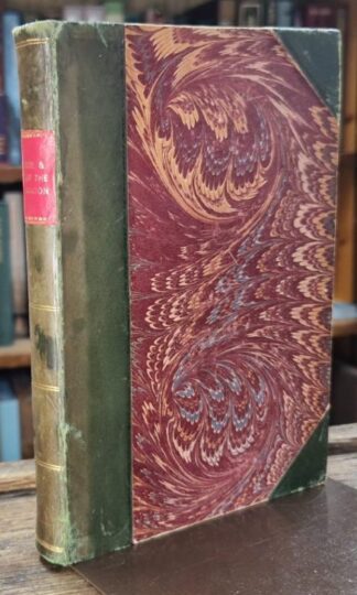 The Rise and fall of the Irish nation : Sir. Jonah Barrington