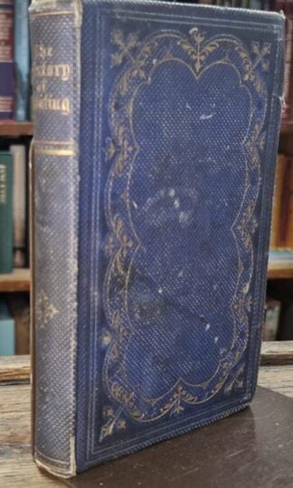 The History of Printing : The Society for Promoting Christian Knowledge.