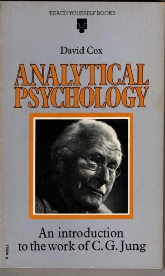 Analytical Psychology - How the Mind Works (Teach Yourself Series) : David Cox