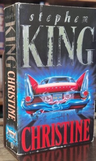 Christine : Stephen King