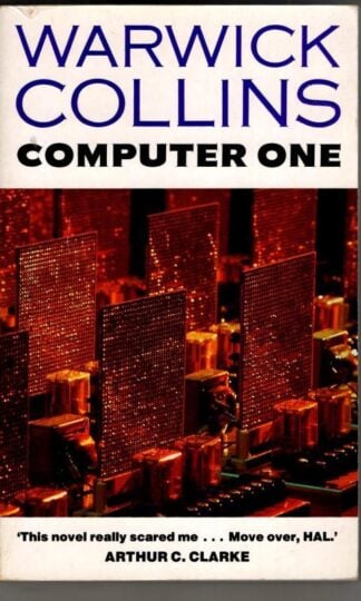 Computer One : Warwick Collins