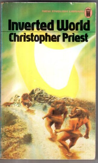 Inverted World : Christopher Priest