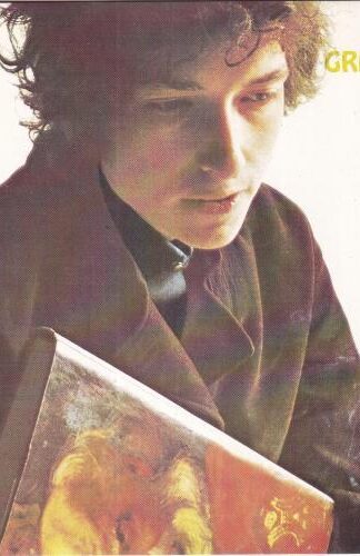 Greatest Hits:Bob Dylan