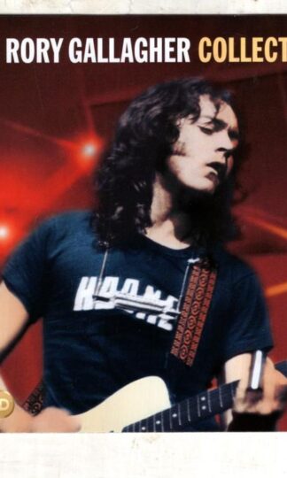 The Rory Gallagher Collection:Rory Gallagher