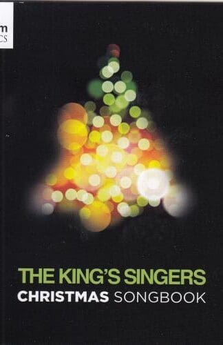 Christmas Songbook:The King's Singers