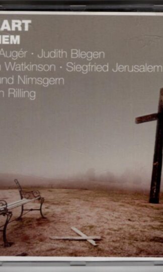 Mozart:Requiem:Bach Collegium Stuttgart