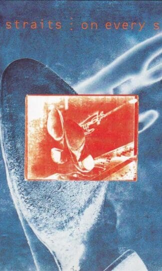 On Every Street:Dire Straits