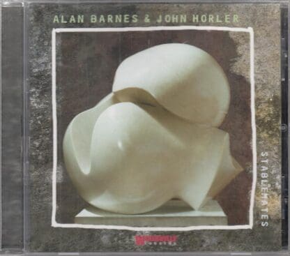 Stablemates:Alan Barnes & John Horler