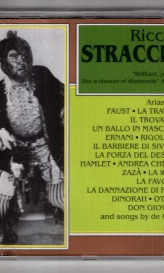 Arias:Riccardo Stracciari
