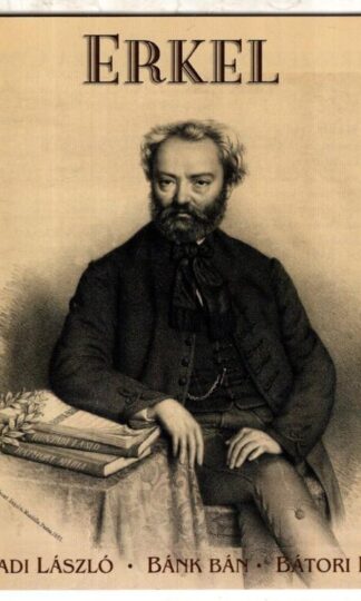 Erkel. Opera Excepts:Hunyadi Laszlo