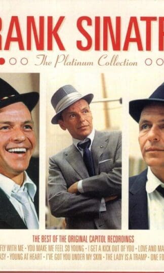 The Platinum Collection:Frank Sinatra