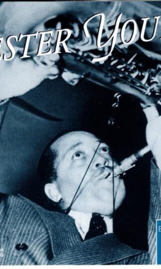 One O Clock Jump:Lester Young